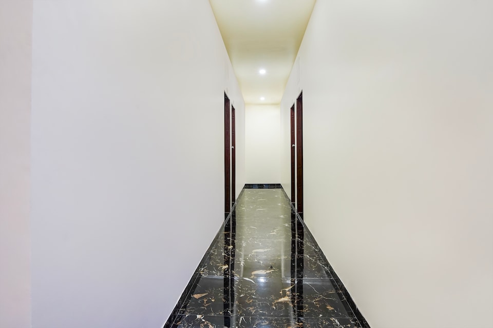 Hotel O Royal King, Bus Stand Nagpur, Nagpur