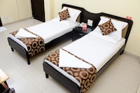 OYO Hotel Suhashini Palace