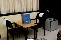 OYO Hotel Suhashini Palace