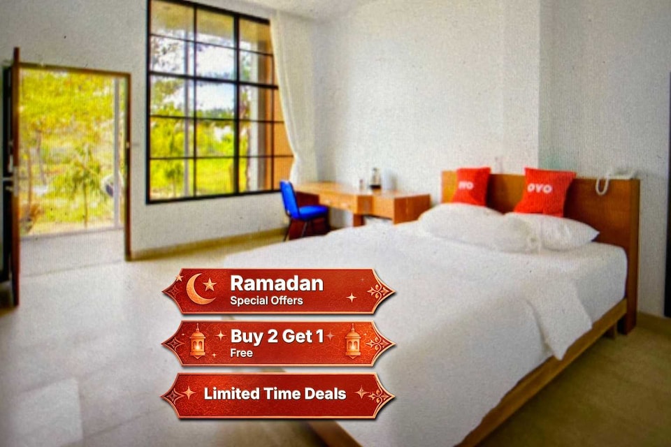 OYO 94316 BPG, Banda Aceh, Banda Aceh