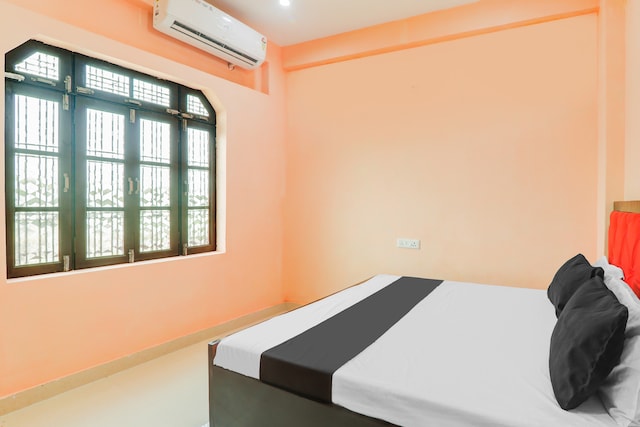 Hotel O Luxury Palace