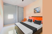 Hotel O Luxury Palace