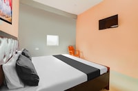 Hotel O Luxury Palace