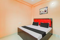Hotel O Luxury Palace
