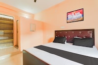 Hotel O Luxury Palace