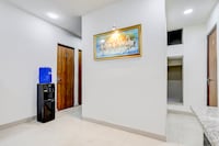 Super Hotel O Sector 25 Near Iskcon Temple Formerly Hotel Amazing House