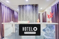 Super Hotel O Sector 25 Near Iskcon Temple Formerly Hotel Amazing House