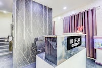 Super Hotel O Sector 25 Near Iskcon Temple Formerly Hotel Amazing House