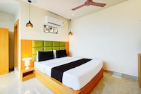 Hotel O SVS SUITES LUXURY ROOMS 