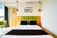 Hotel O SVS SUITES LUXURY ROOMS 