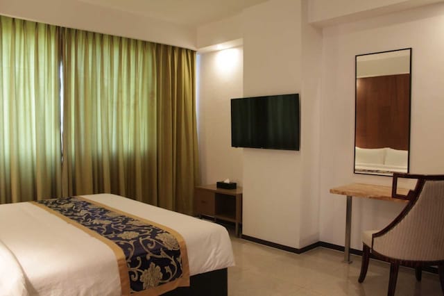 Philippines Deluxe Double 