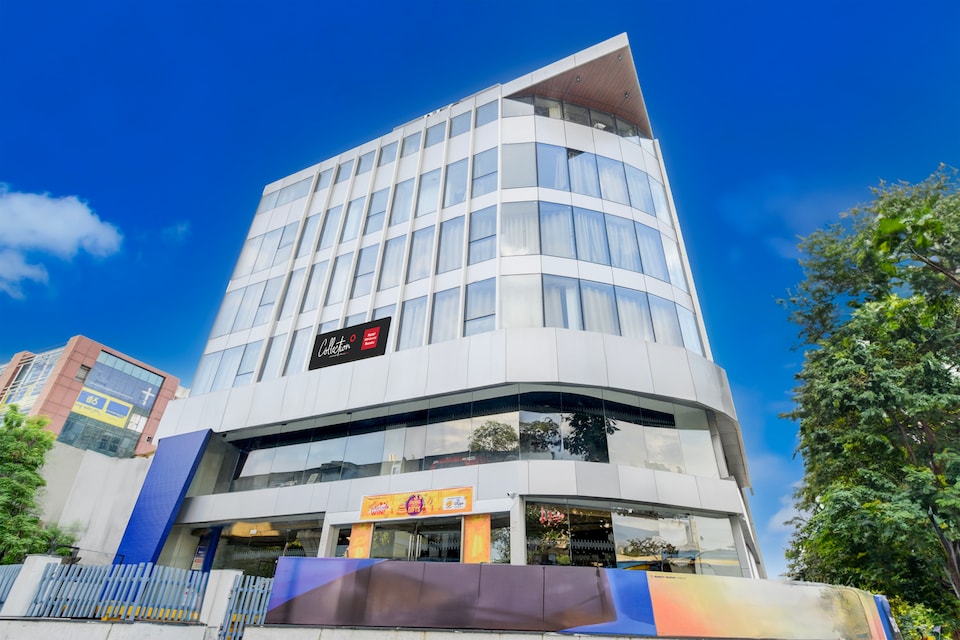 Super Hotel SRH luxury Rooms Near Rail Nilayam, NCL., Secunderabad, Hyderabad