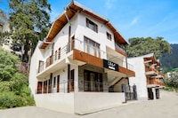 Super Collection O Mall Road Nainital