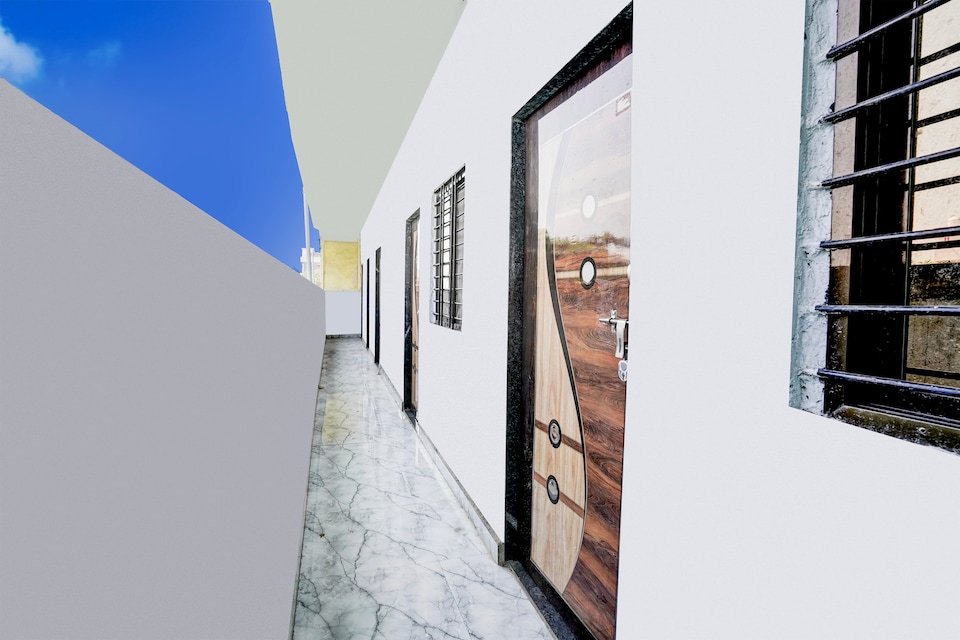 SPOT ON Savali Guest House, Beed by pass, Aurangabad