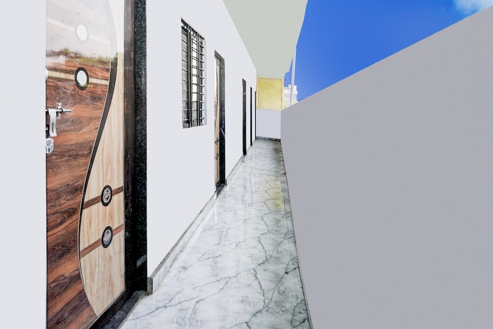 SPOT ON Savali Guest House, Beed by pass, Aurangabad