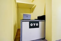 SPOT ON Savali Guest House