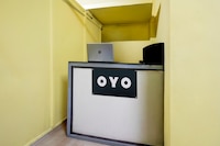 SPOT ON Savali Guest House