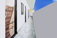 SPOT ON Savali Guest House