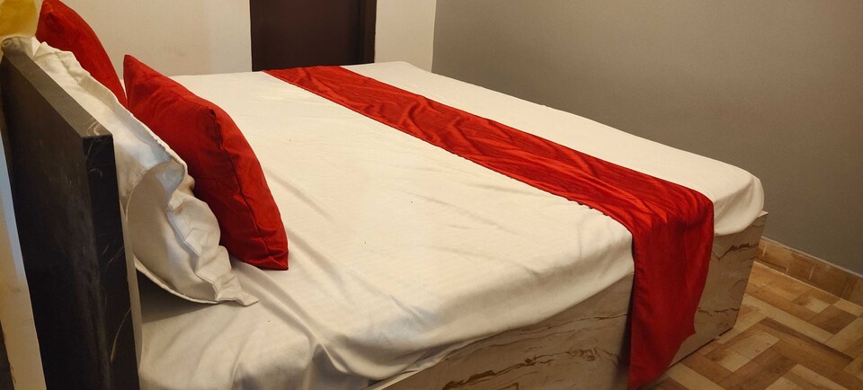 Hotel O Ayodhya Dham Seva tarast, Ayodhya, Ayodhya