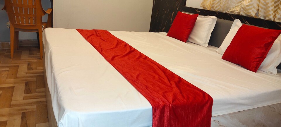 Hotel O Ayodhya Dham Seva tarast, Ayodhya, Ayodhya