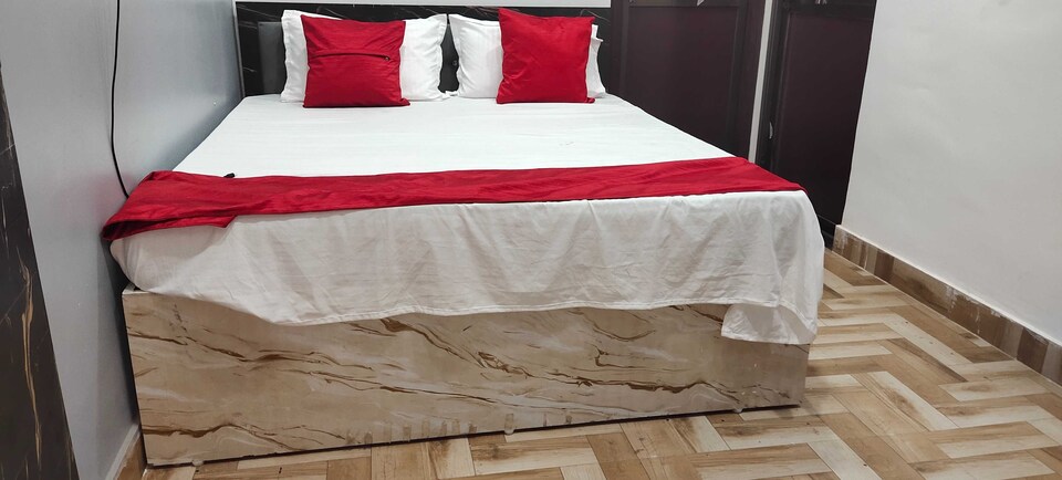 Hotel O Ayodhya Dham Seva tarast, Ayodhya, Ayodhya