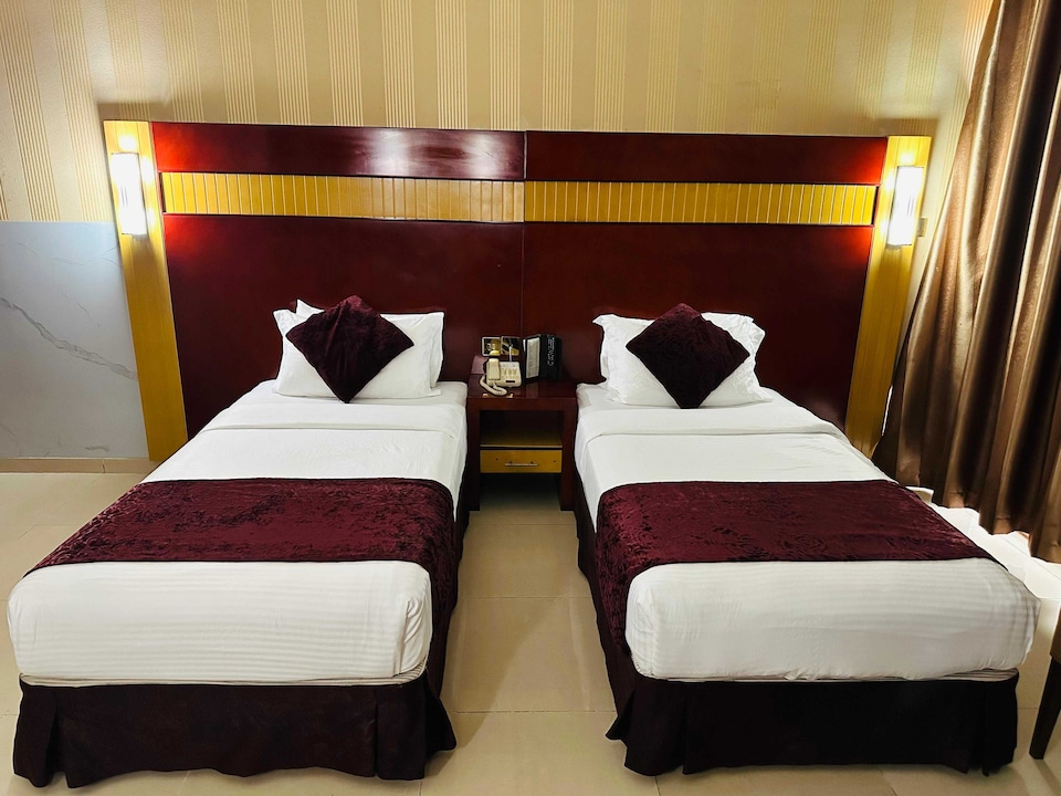 OYO 1389 Phoenix Hotel, Deira, Dubai