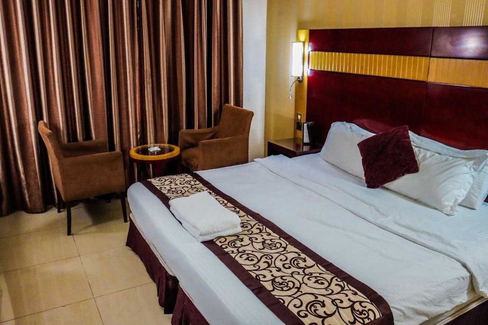 Phoenix Hotel, Deira, Dubai