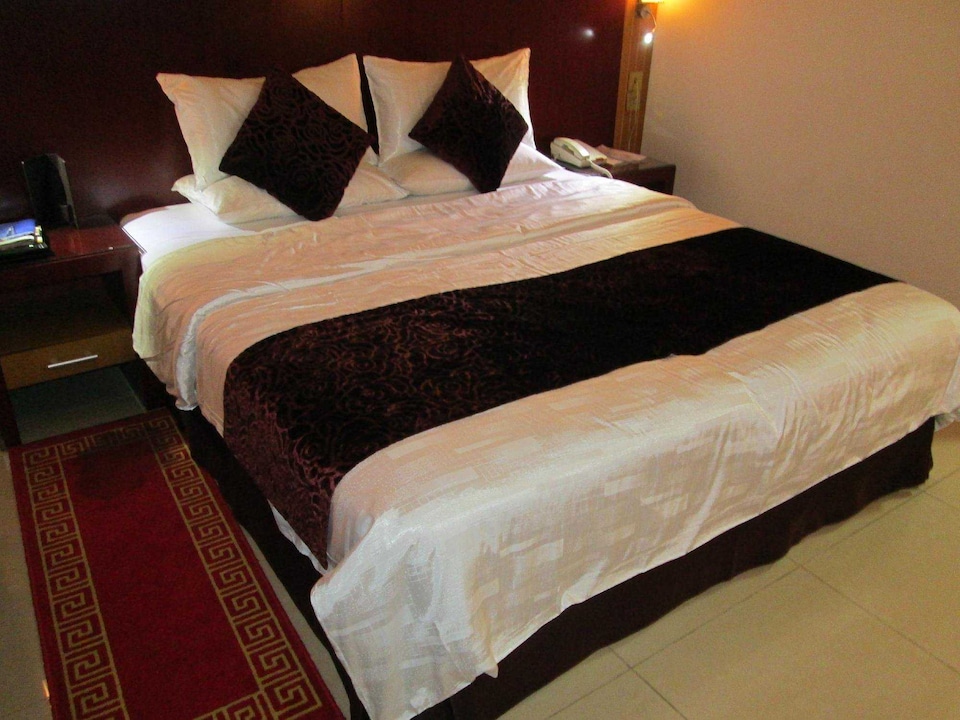 Phoenix Hotel, Deira, Dubai