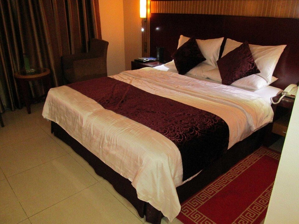 Phoenix Hotel, Deira, Dubai