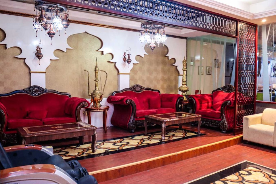 Palette Phoenix Hotel, Deira, Dubai