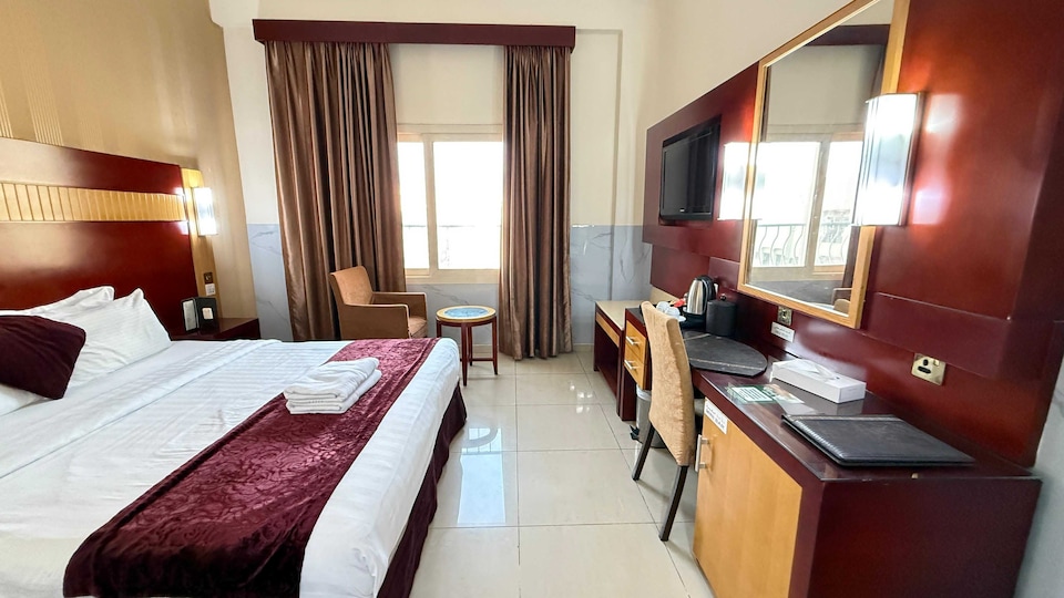 Phoenix Hotel, Deira, Dubai