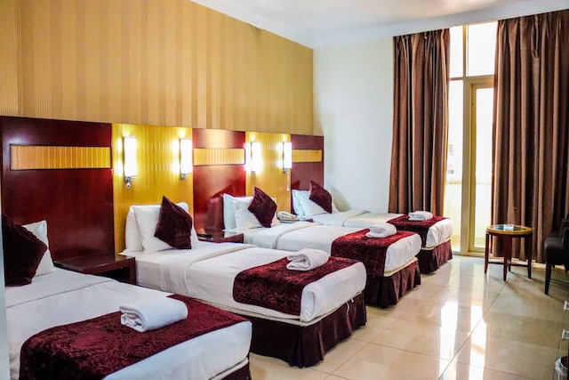 OYO 1389 Phoenix Hotel