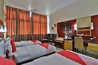 OYO 1389 Phoenix Hotel