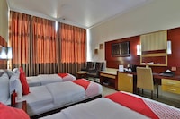 OYO 1389 Phoenix Hotel