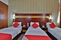 OYO 1389 Phoenix Hotel