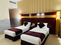OYO 1389 Phoenix Hotel