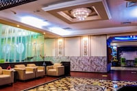 Palette Phoenix Hotel