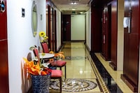 OYO 1389 Phoenix Hotel