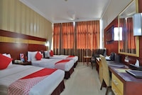 OYO 1389 Phoenix Hotel