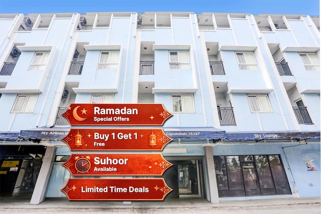 Collection O Tangerang Near Garuda Training Center