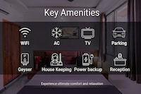 Super Hotel O Sunrakh Road Vrindavan Formerly Ganga Residency