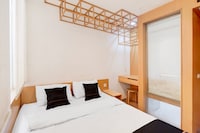 Hotel O Pondok Indah Near Gandaria City Formerly Odori Residence