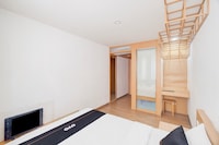 Hotel O Pondok Indah Near Gandaria City Formerly Odori Residence