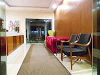 Sunday Telaga Terrace Boutique Resort