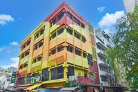 Hotel O Pollodium Chinatown