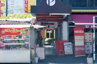 Hotel O Pollodium Chinatown