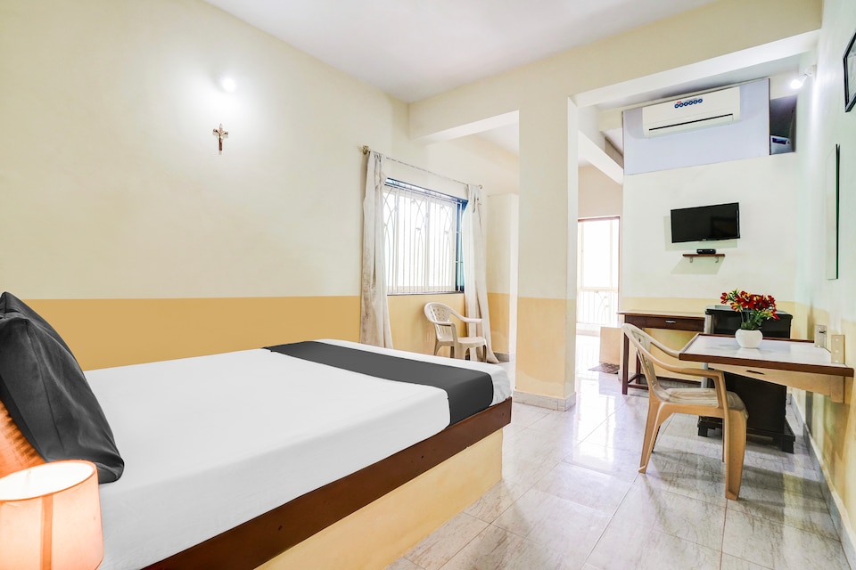 Hotel O Jukebox Lane Calangute, Calangute Goa, Goa