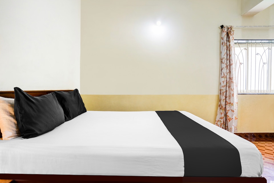 Hotel O Jukebox Lane Calangute, Calangute Goa, Goa