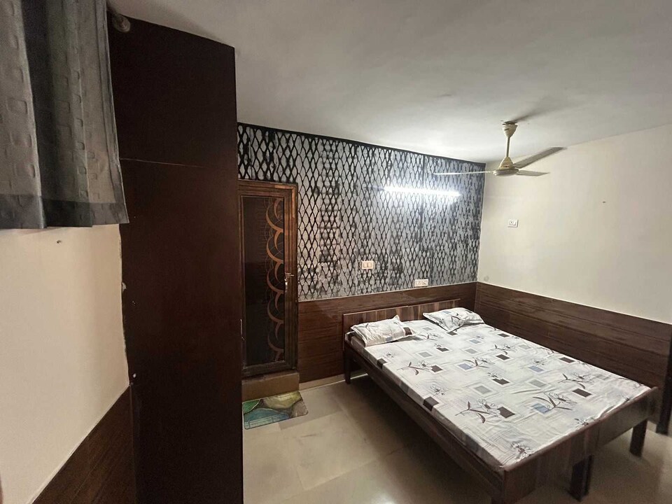 OYO 829461 Hotel Ganges, Kanpur Railway Station, Kanpur