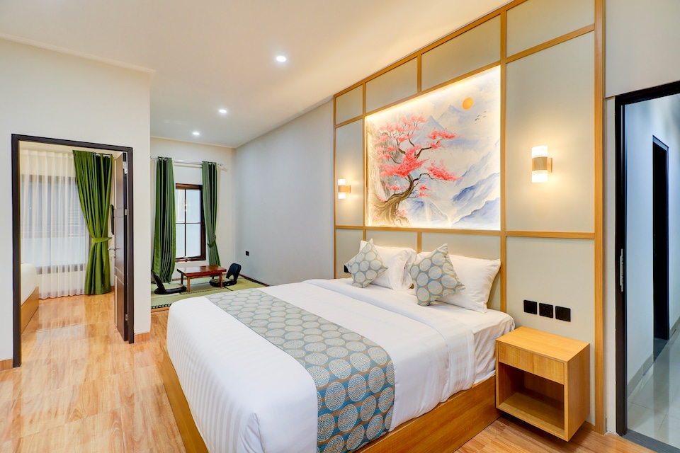 Collection O Samurai Hotel, Bali, Bali